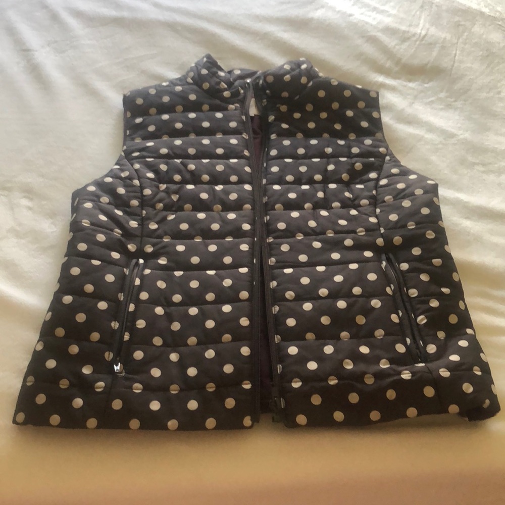 Loft NWT Vest